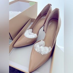 Michael Kors Size 7.5 Heel